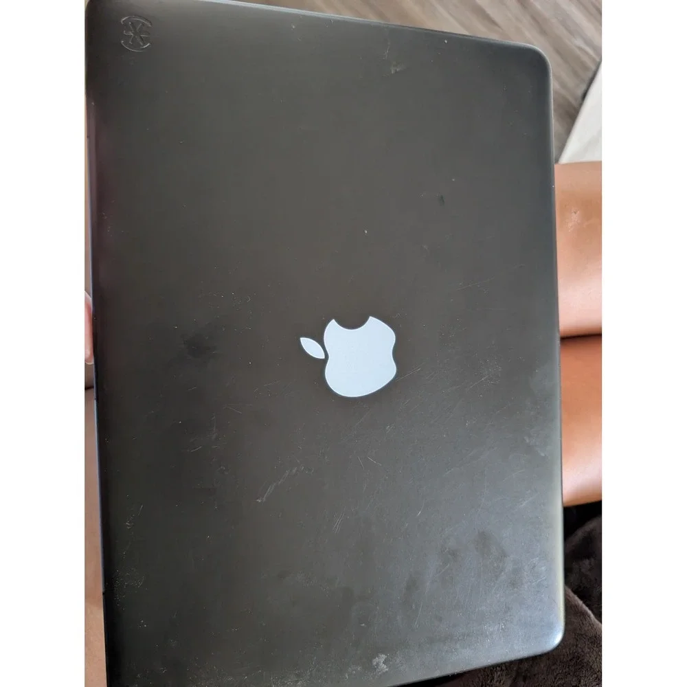 MacBook Air Laptop